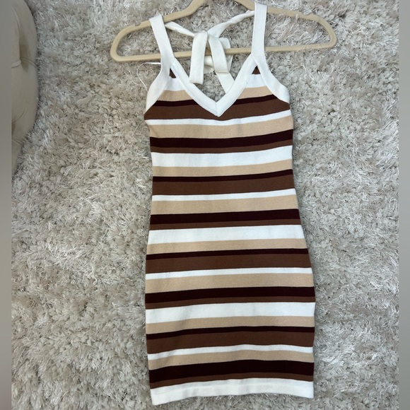 Princess Polly - Ciro Mini Dress - Picture 7 of 10